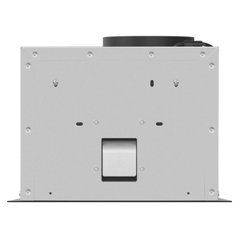  Вытяжка MEFERI SMARTBOX60BK Glass Comfort 