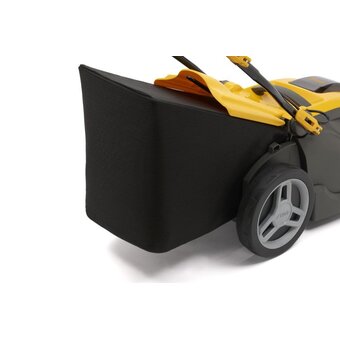  Газонокосилка Stiga Combi 340e Kit АКБ+ЗУ (294386068/ST2) 