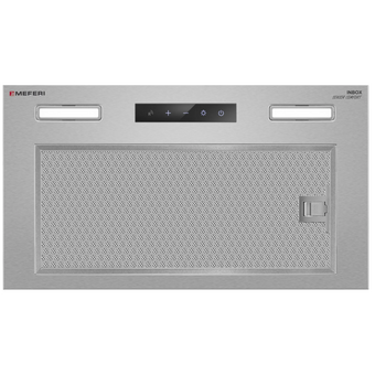  Вытяжка MEFERI INBOX52IX Sensor Comfort 