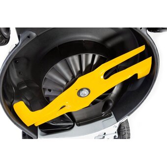  Газонокосилка Stiga TwinClip 950 S (294512048/ST1) 