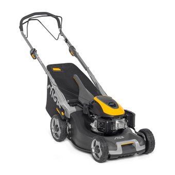  Газонокосилка Stiga TwinClip 950 S (294512048/ST1) 