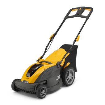  Газонокосилка Stiga Combi 340e Kit АКБ+ЗУ (294386068/ST2) 