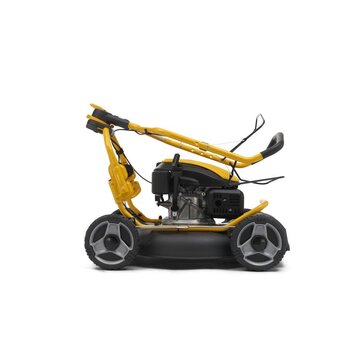  Газонокосилка Stiga Multiclip 750 S (291502048/ST2) 