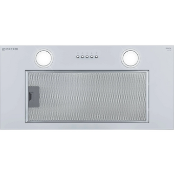  Вытяжка MEFERI INBOX60WH Ultra 
