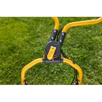  Газонокосилка Stiga Multiclip 750 S (291502048/ST2) 