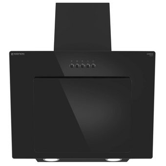  Вытяжка MEFERI AIRBOX60BK Power 