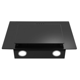  Вытяжка MEFERI AIRBOX60BK Power 