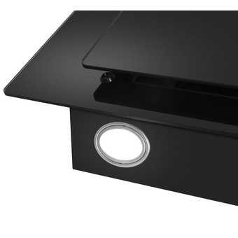  Вытяжка MEFERI AIRBOX60BK Power 