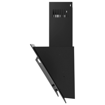  Вытяжка MEFERI AIRBOX60BK Power 