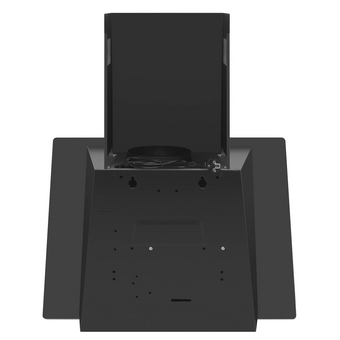  Вытяжка MEFERI AIRBOX60BK Power 