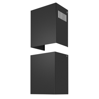  Вытяжка MEFERI AIRBOX60BK Power 