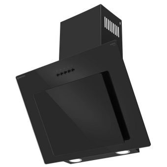  Вытяжка MEFERI AIRBOX60BK Power 