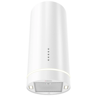  Вытяжка MEFERI TUBE35WH Comfort 
