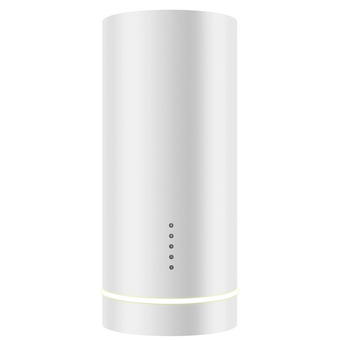  Вытяжка MEFERI TUBE35WH Comfort 