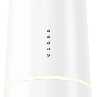  Вытяжка MEFERI TUBE35WH Comfort 