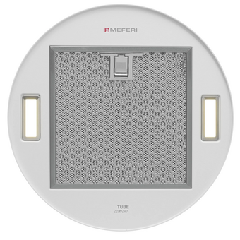  Вытяжка MEFERI TUBE35WH Comfort 