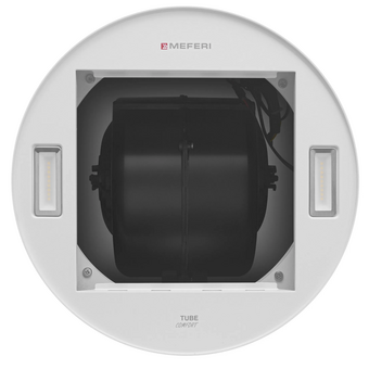  Вытяжка MEFERI TUBE35WH Comfort 