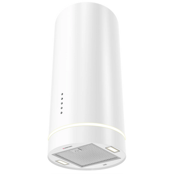  Вытяжка MEFERI TUBE35WH Comfort 