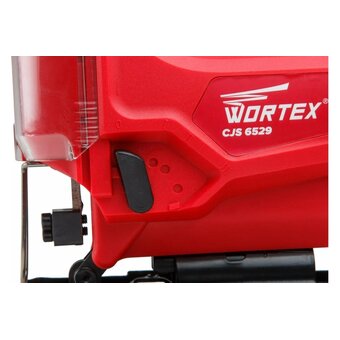  Лобзик Wortex CJS 6529 (0329281) 