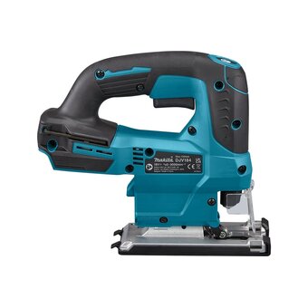  Лобзик аккумуляторный Makita DJV184Z 