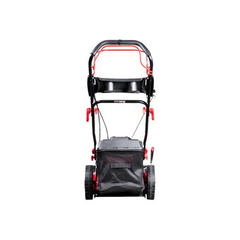  Газонокосилка FUBAG FPL 53 SMF 46283 