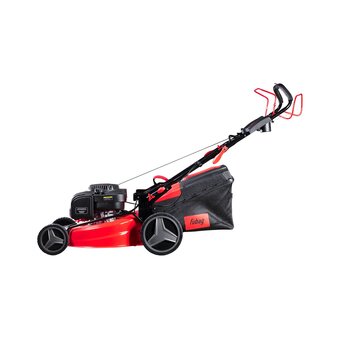  Газонокосилка FUBAG FPL 53 SMVF 46285 