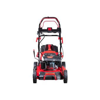 Газонокосилка FUBAG FPL 53 SMVF 46285 