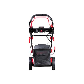  Газонокосилка FUBAG FPL 53 SMVF 46285 