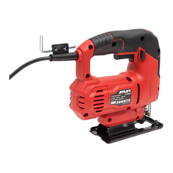  Лобзик ATLET PSJ550N 550 Вт 