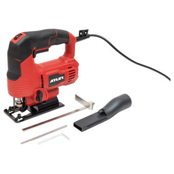  Лобзик ATLET PSJ550N 550 Вт 