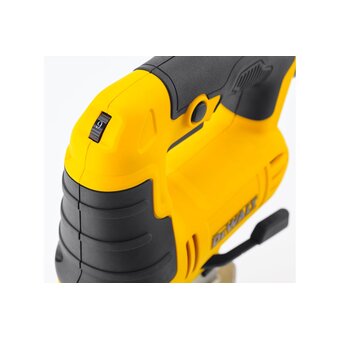  Лобзик Dewalt DWE (DWE349-A9) 650Вт 
