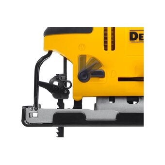  Лобзик Dewalt DWE (DWE349-A9) 650Вт 