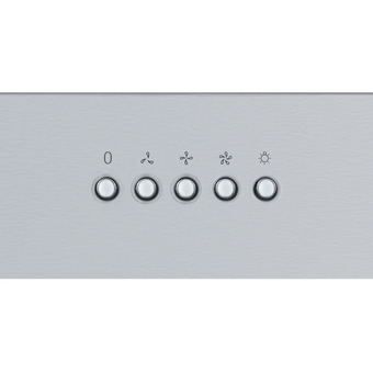  Вытяжка MEFERI SMARTBOX60IX Power 