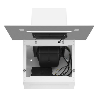  Вытяжка MEFERI AIRBOX60WH Comfort Plus 