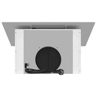  Вытяжка MEFERI AIRBOX60WH Comfort Plus 