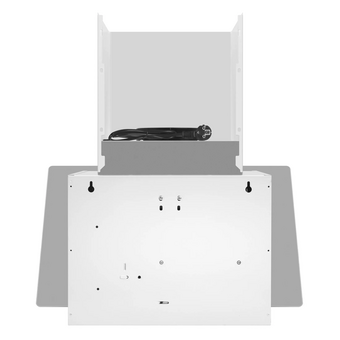  Вытяжка MEFERI AIRBOX60WH Comfort Plus 