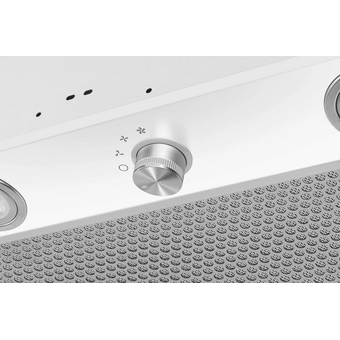  Вытяжка MEFERI INBOX52WH Push Comfort 