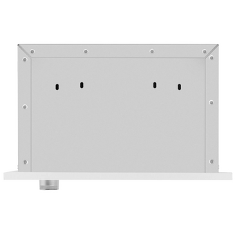  Вытяжка MEFERI INBOX52WH Push Comfort 