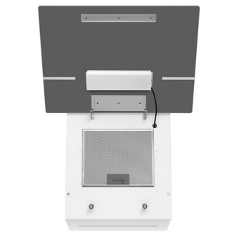 Вытяжка MEFERI AIRBOX60WH Ultra 