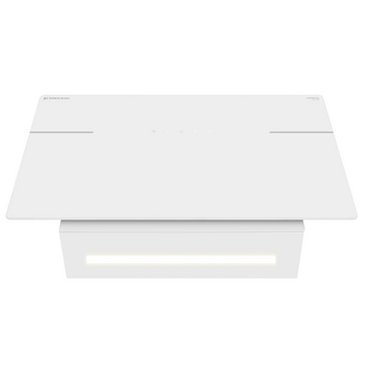  Вытяжка MEFERI AIRBOX60WH Ultra 