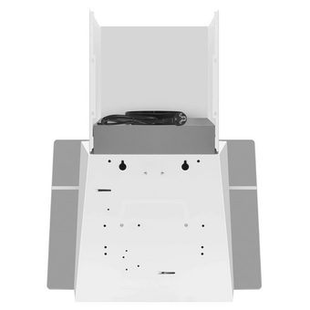  Вытяжка MEFERI AIRBOX60WH Ultra 