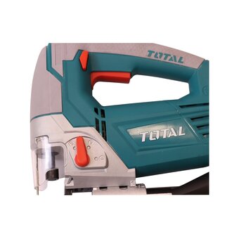  Электролобзик Total TS2081006 