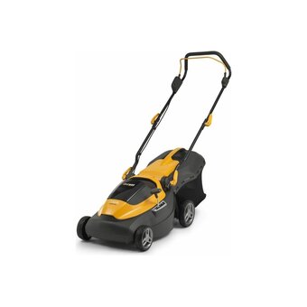  Газонокосилка Stiga Collector 140e Kit (291382068/ST2) 