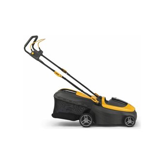  Газонокосилка Stiga Collector 140e Kit (291382068/ST2) 