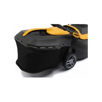  Газонокосилка Stiga Collector 140e Kit (291382068/ST2) 