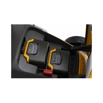  Газонокосилка Stiga Collector 140e Kit (291382068/ST2) 