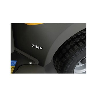  Райдер Stiga Park 500 W (2F6120645/ST2) 
