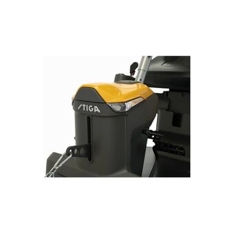 Райдер Stiga Park 500 W (2F6120645/ST2) 