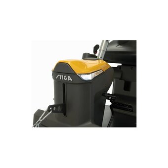  Райдер Stiga Park 500 W (2F6120645/ST2) 