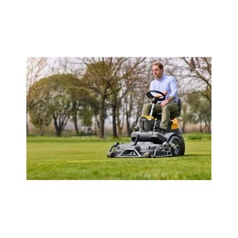  Райдер Stiga Park 500 W (2F6120645/ST2) 